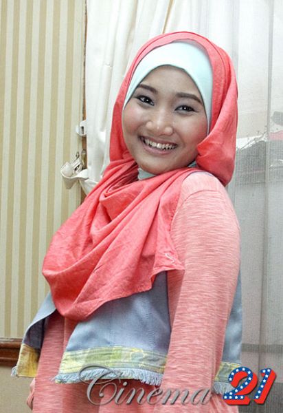 fatin shidqia lubis diamonds