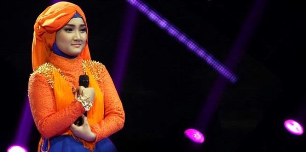 fatin shidqia lubis facebook