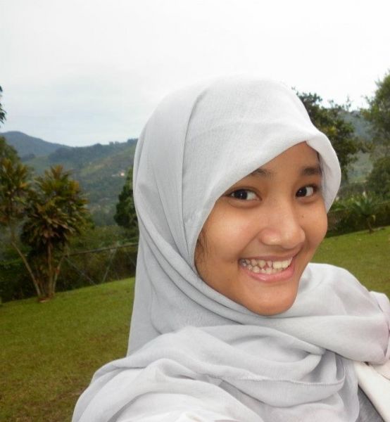 bunga citra lestari