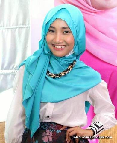 foto fatin sidqia lubis
