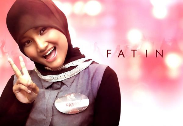 fatin shidqia adele