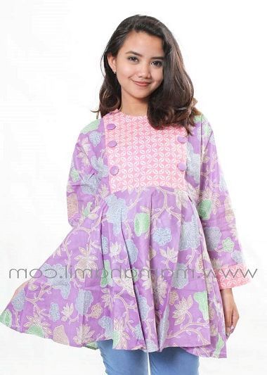 model baju remaja