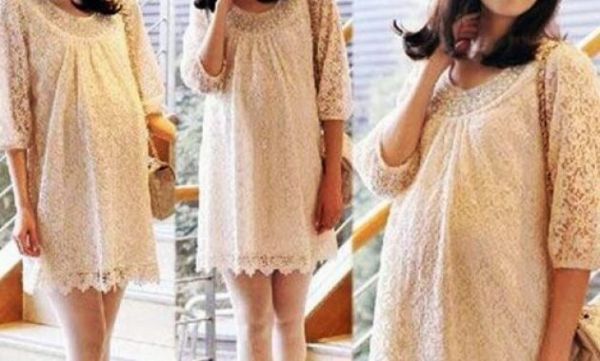 model baju kerja