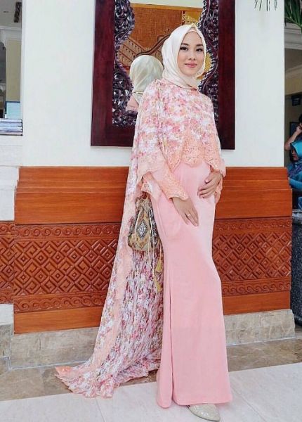 model baju batik