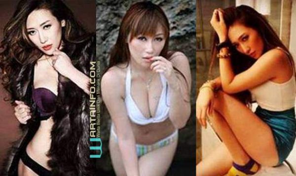 model bugil india
