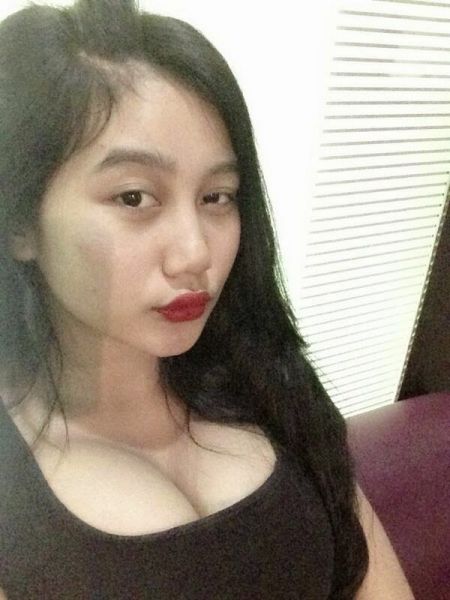 susu perawan montok