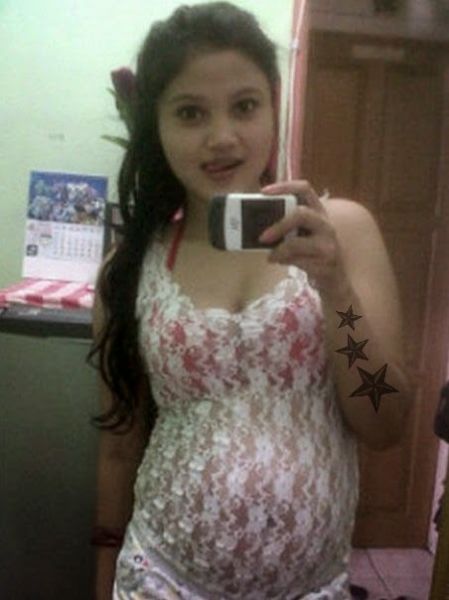 hamil hot