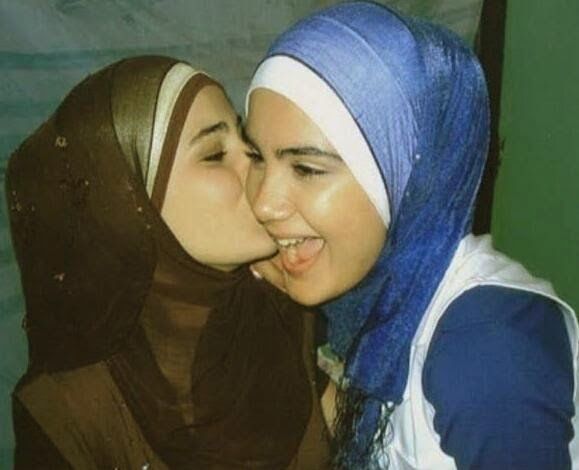 gambar cewek jilbab ngentot