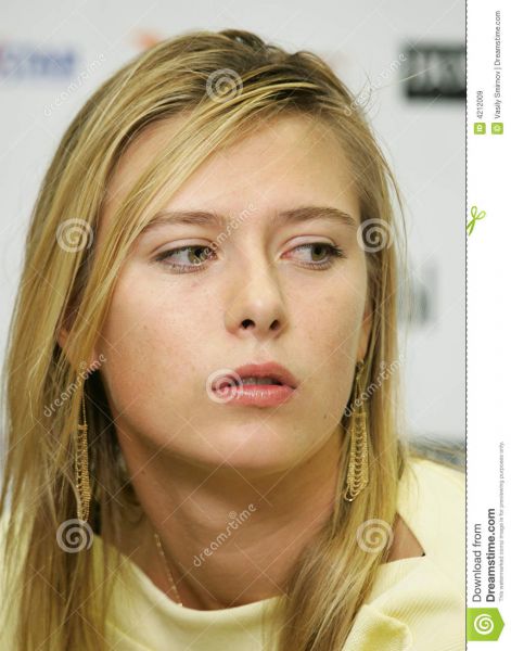 maria sharapova no underpants