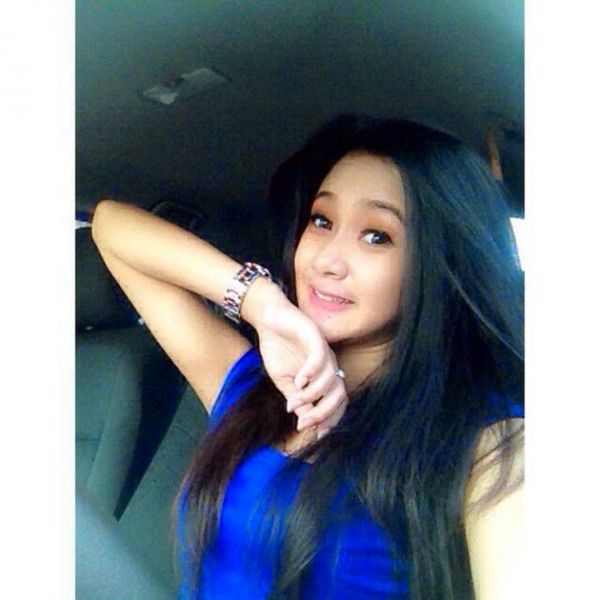 foto cantik cita cita