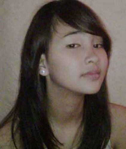 ngintip pembantu