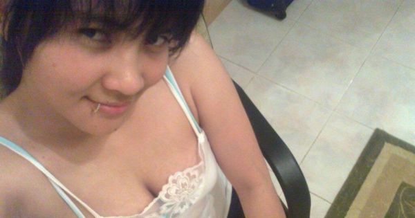 cewek sange bugil