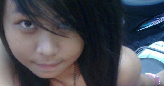 cewek sange nekad