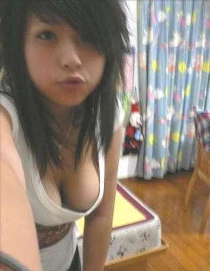photo cewek nakal