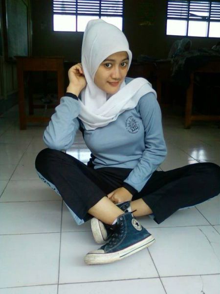 pejuh hijab
