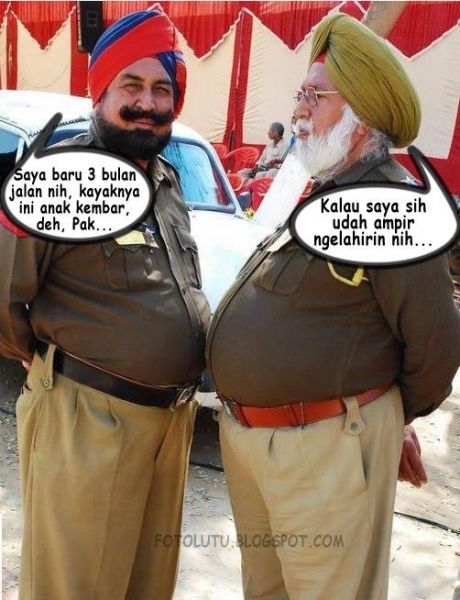 hilangkan perut buncit