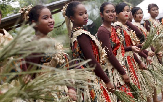 gambar orang asli