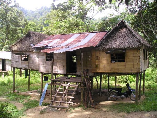 jabatan hal ehwal orang asli