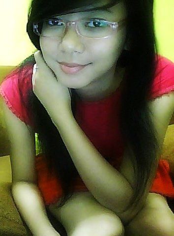 orang lucu