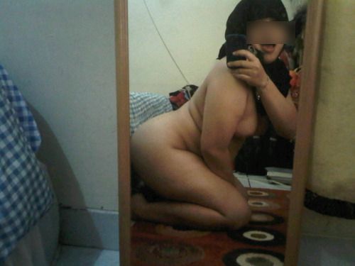 hot nungging