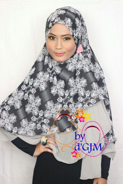 payudara abg
