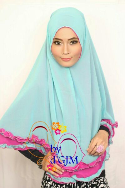 jilbab ngentot