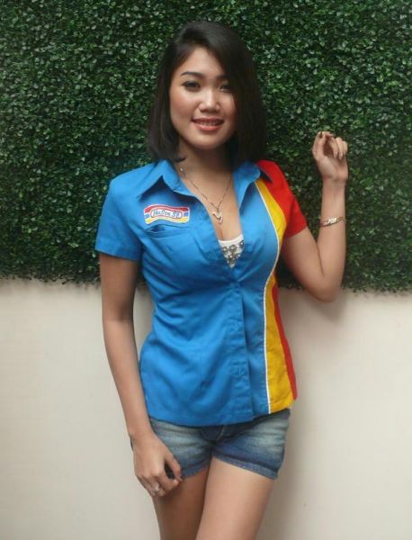 artis cantik bugil