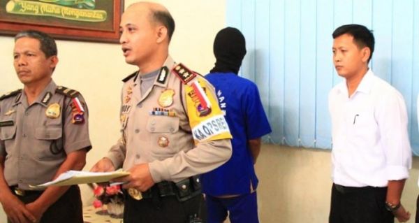 pemerkosaan ibu