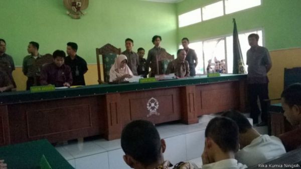 pemerkosaan sadis