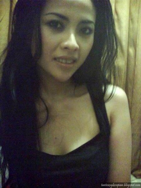 cewek cantik di kentot