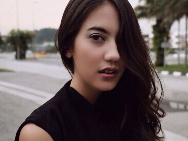 pevita pearce hd