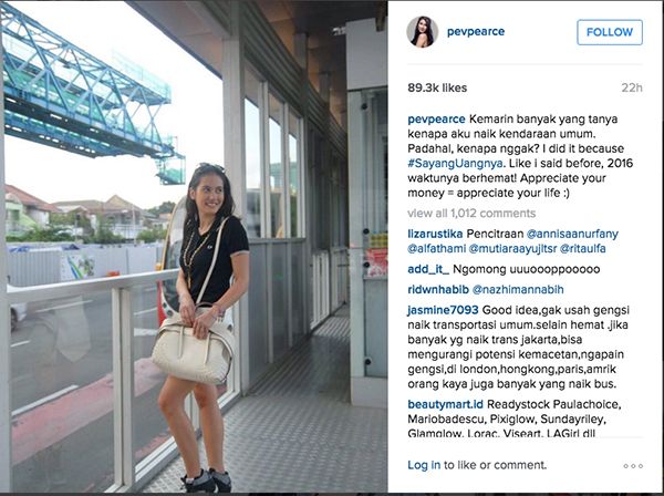 pevita pearce hot