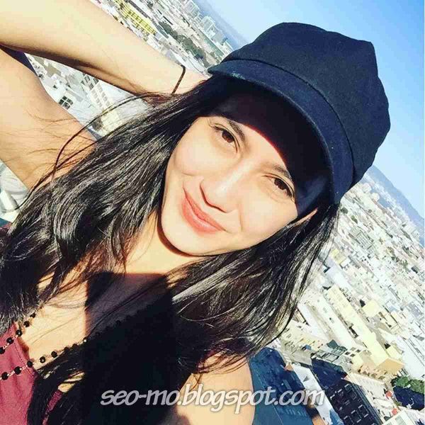 pevita pearce instagram