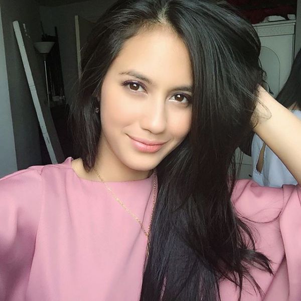 pevita pearce hot