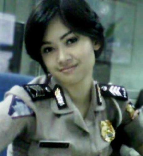 polwan india