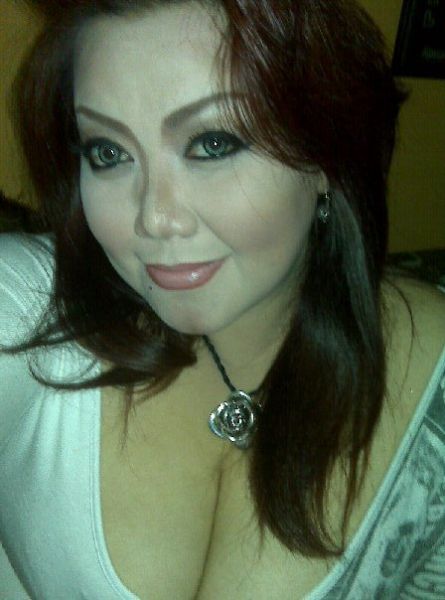 cantik putih mulus