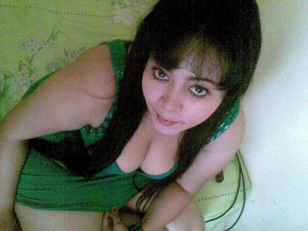 paha mulus