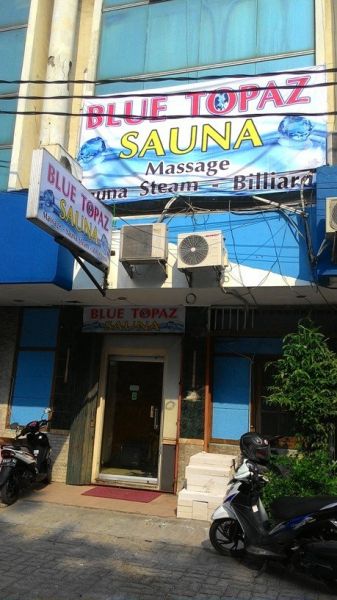pijat panggilan surabaya