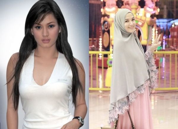 profil pipik dian irawati