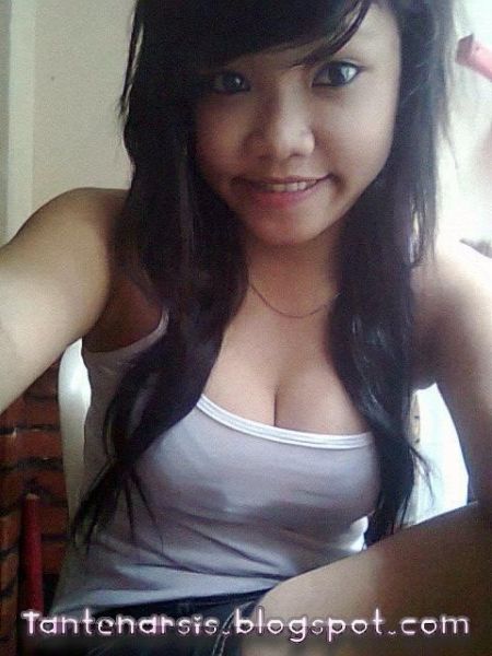 pamer toge bugil