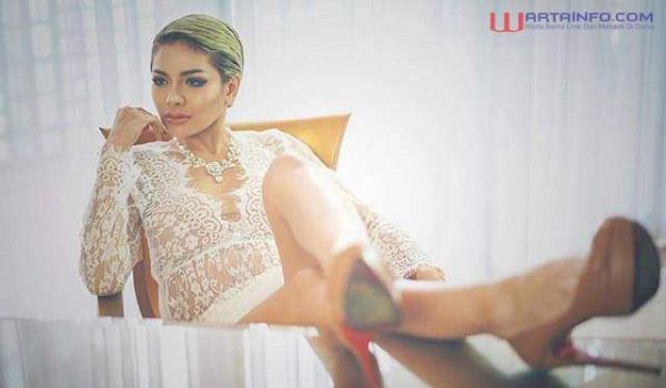 cantik baju tidur