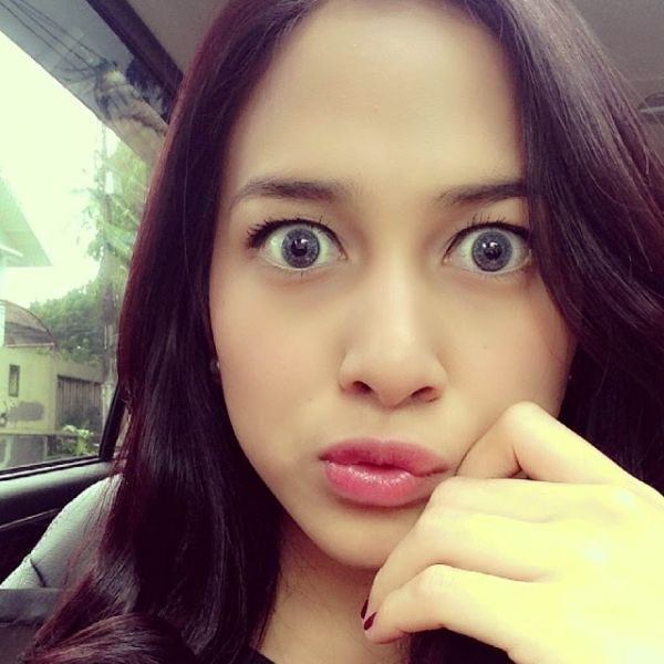 cewe cantik