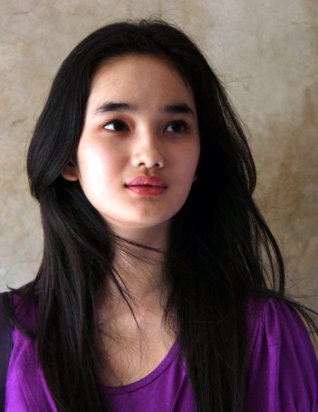gambar artis indonesia