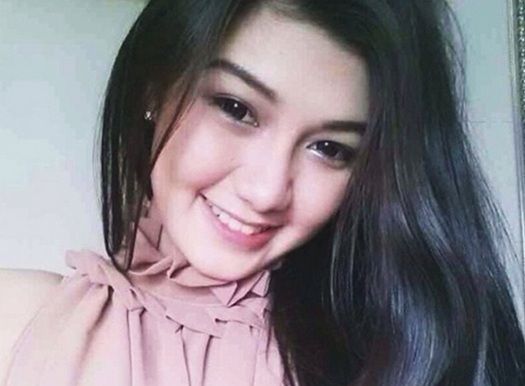 bugil artis mandarin