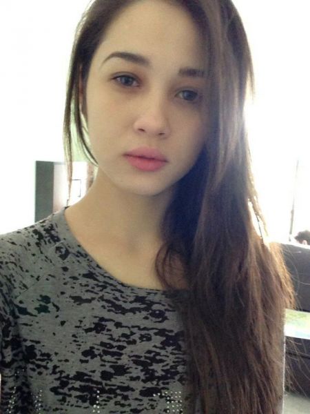 nama artis cantik indonesia