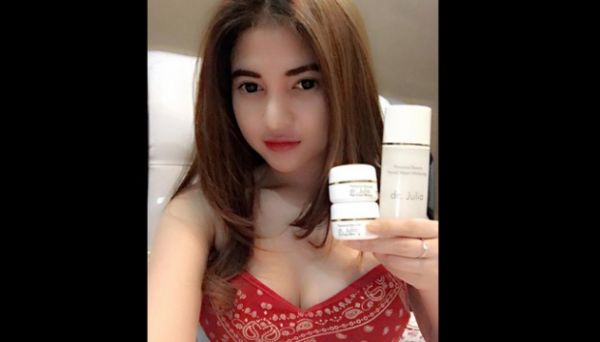 poto bugil korea