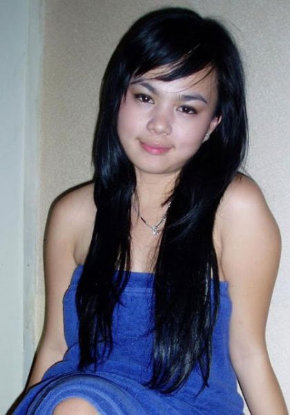 wanita bugil