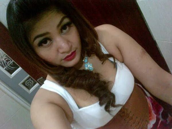 syahrini bugil