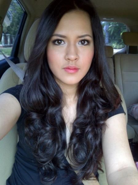 raisa andriana hot