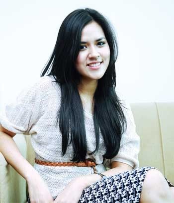 raisa andriana nekat pussy